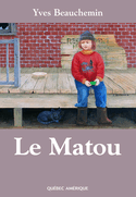 Matou (Le) [ancienne édition]